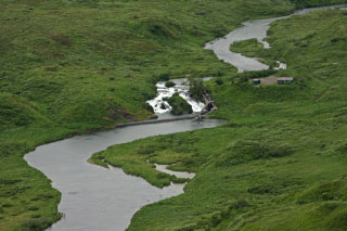 Kodiak Archipelago