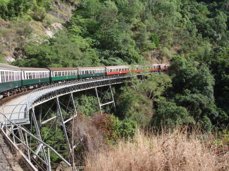 Kuranda
