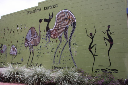 Kuranda