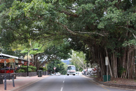 Kuranda