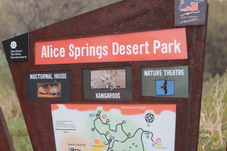 Desert Park