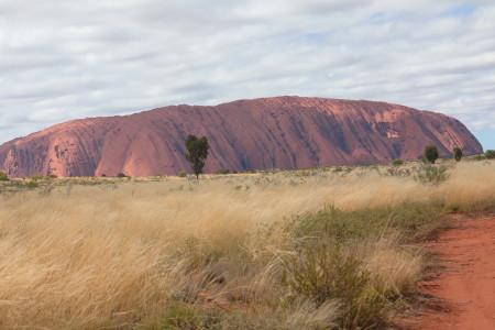 Uluru