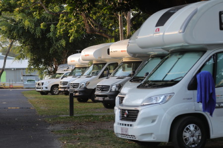 RVs