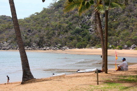Magnetic Island