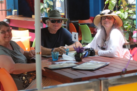 Magnetic Island