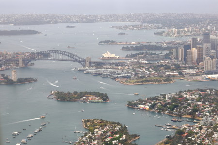 Sydney