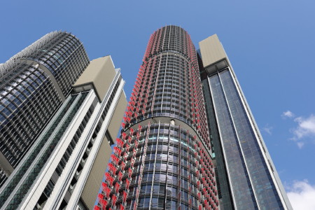 Sydney