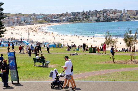 Sydney
