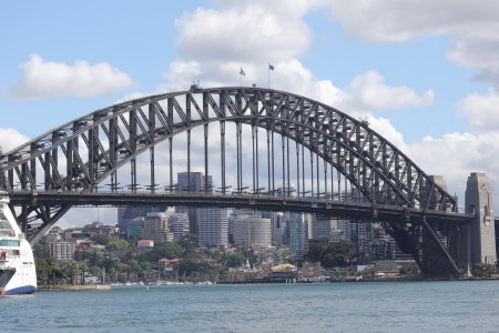Sydney
