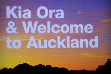 Auckland