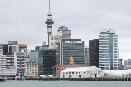 Auckland