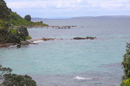 Tiritiri Mantangi
