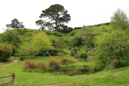 Hobbiton