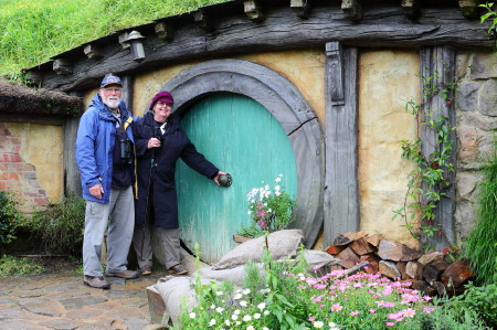 Hobbiton