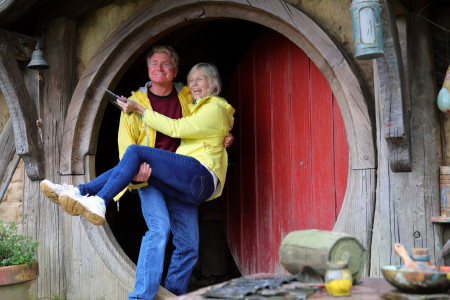 Hobbiton