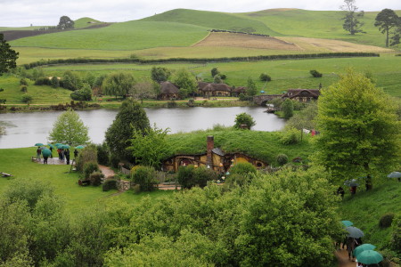 Hobbiton