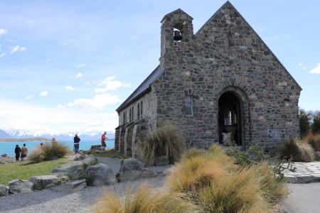 Church of the Good Shepherd