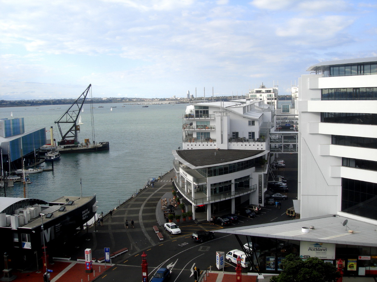 Auckland