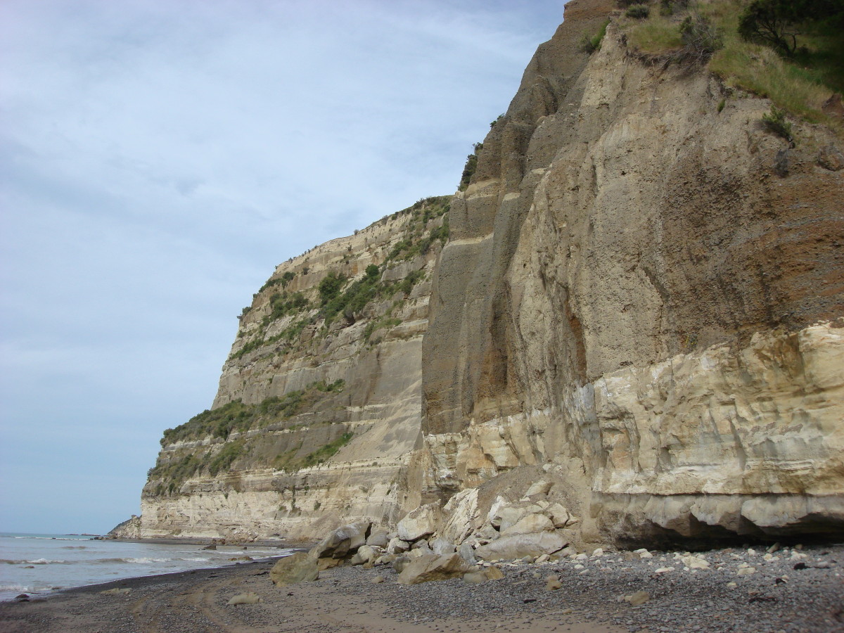 Cape Kidnappers