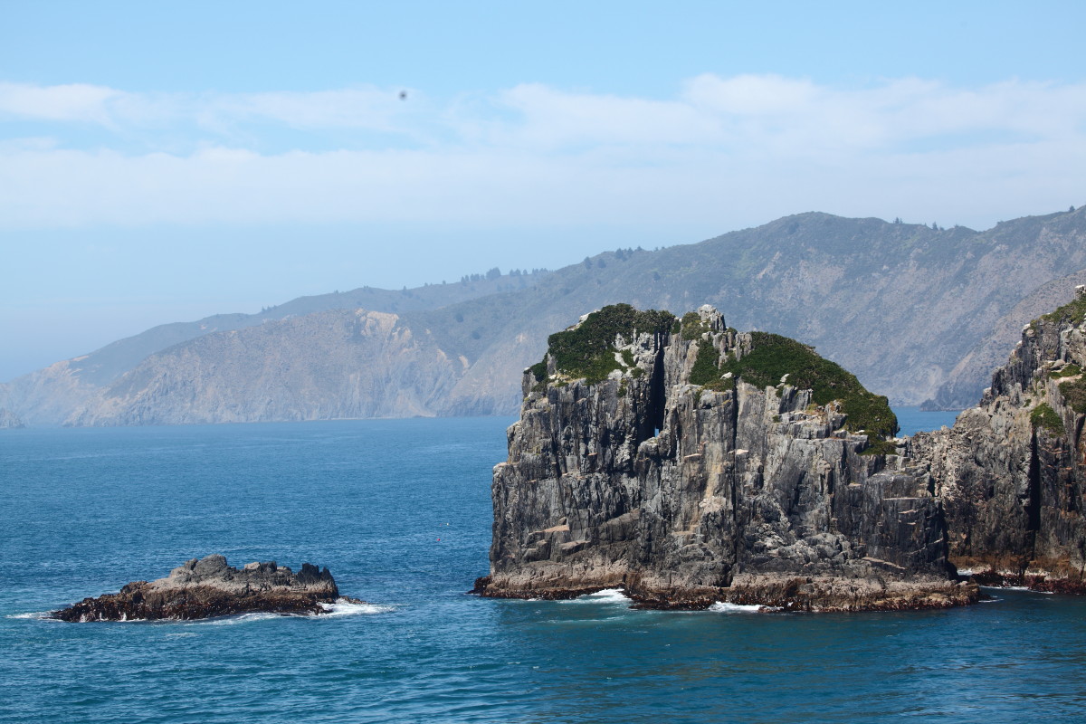 Cook Strait