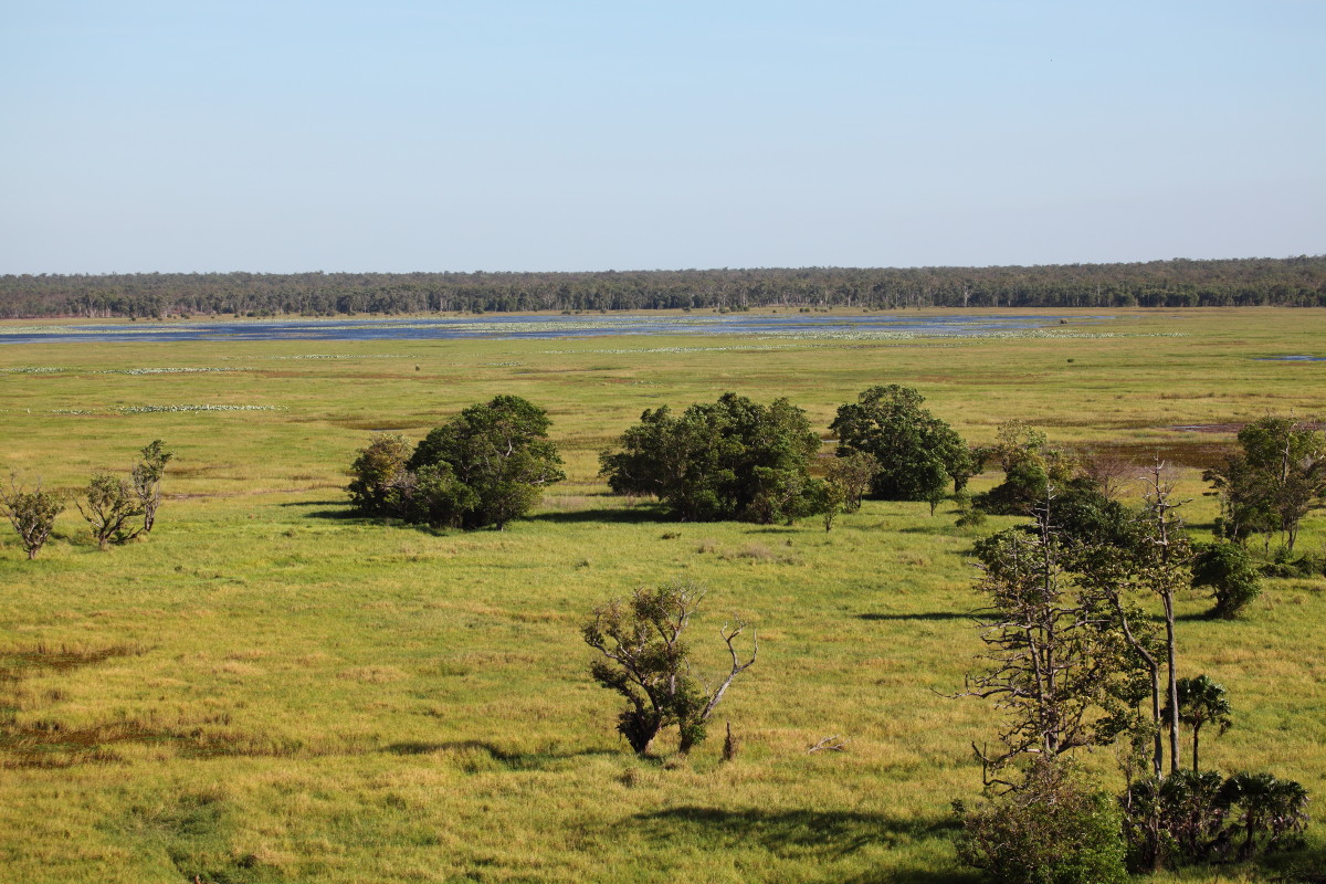 Kakadu National Park