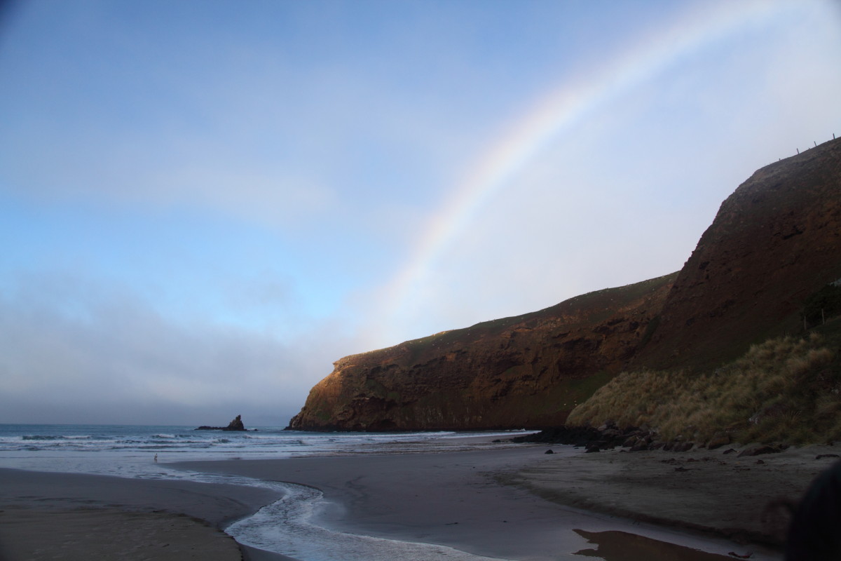 Otago Peninsula