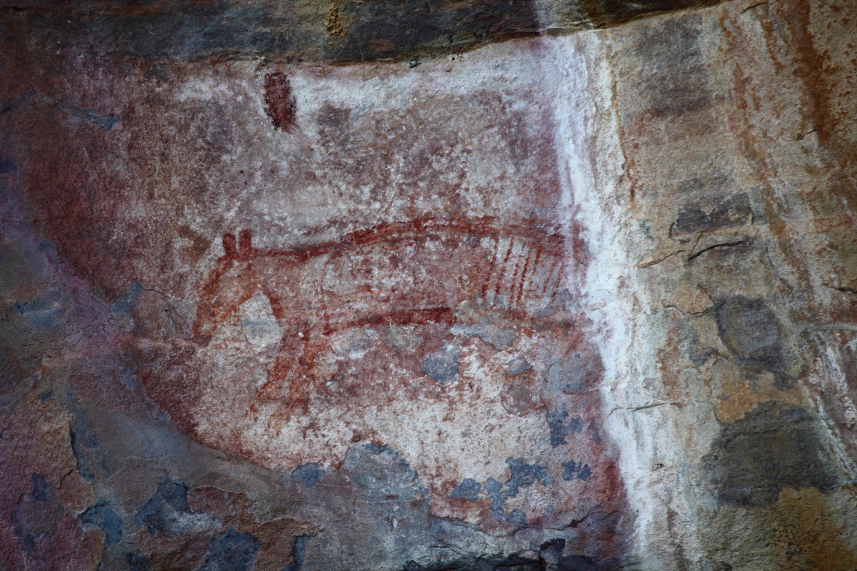 Kakadu National Park