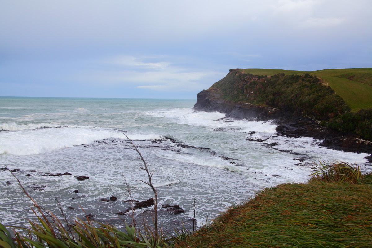 The Catlins