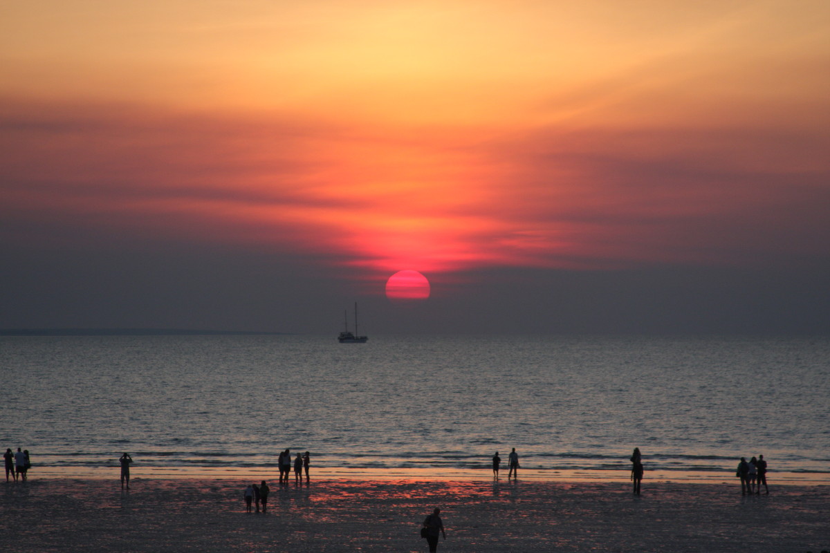 Timor Sea