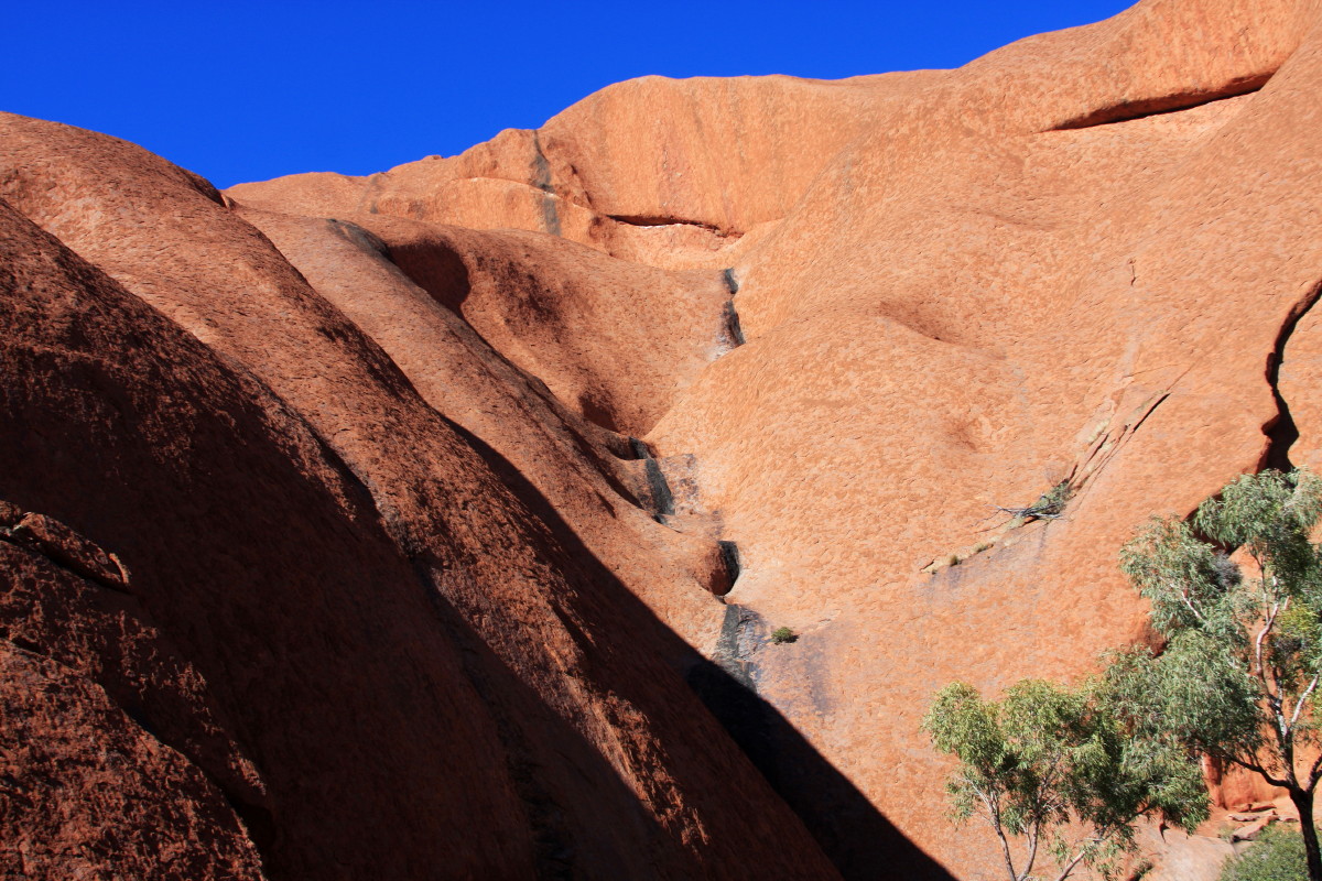 Uluru