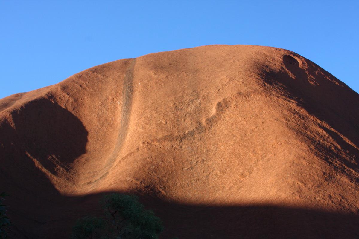 Uluru