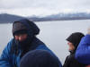 12May: Mark Obmascik, Upper Kachemak Bay, AK