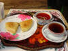 17May: Samovar Cafe (Nina's), Nikolaevsk, AK