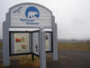 12Aug: YT-NWT border, KM465=KM0, Dempster Hwy