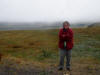 12Aug: YT-NWT border, KM465=KM0, Dempster Hwy