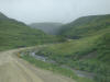 12Aug: The Gorge, KM18, Dempster Hwy, NWT