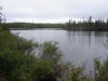 12Aug: Midway Lake, M44, Dempster Hwy, NWT