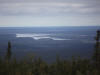 12Aug: Peel River, KM72, Dempster Hwy, NWT
