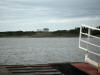 13Aug: Mackenzie River ferry, NWT