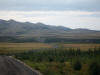 16Aug: KM435, Dempster Highway, YT