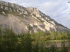 16Aug: Sapper Hill, KM194, Dempster Highway, YT