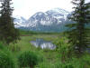 10Jun: Eagle River Nature Center, AK