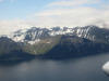 12Jul: Approaching Dutch Harbor, AK