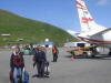 12Jul: Arriving at Dutch Harbor, AK