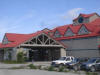 12Jul: Hotel, Dutch Harbor, AK