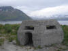 13Jul: WWII bunker, Dutch Harbor, AK