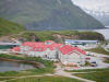 13Jul: Hotel, Dutch Harbor, AK