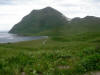 13Jul: Coast along Summer Bay Road, Unalaska Is.