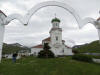13Jul: Russian Orothodox church, Dutch Harbor, AK