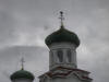 13Jul: Russian Orothodox church, Dutch Harbor, AK